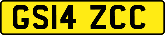 GS14ZCC