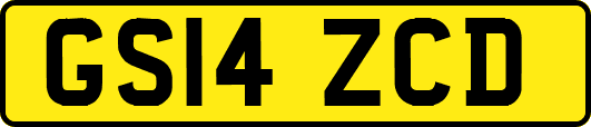 GS14ZCD