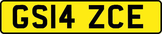 GS14ZCE