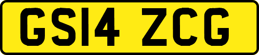 GS14ZCG
