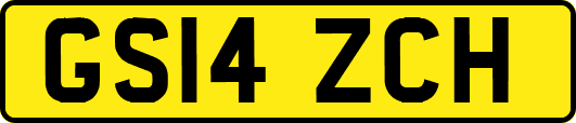 GS14ZCH