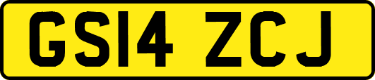GS14ZCJ