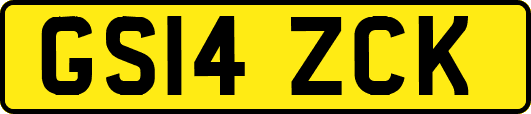 GS14ZCK