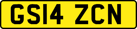 GS14ZCN