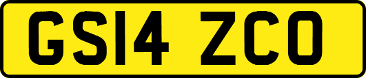 GS14ZCO