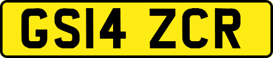 GS14ZCR