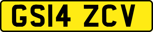 GS14ZCV