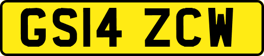 GS14ZCW