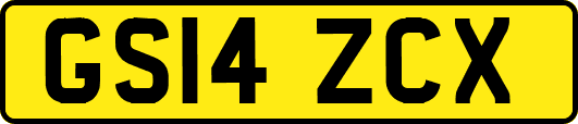 GS14ZCX