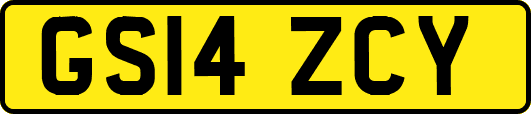 GS14ZCY