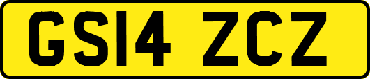 GS14ZCZ