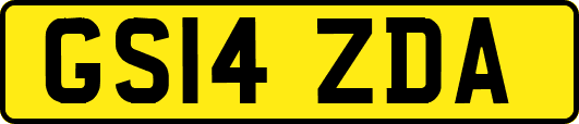 GS14ZDA
