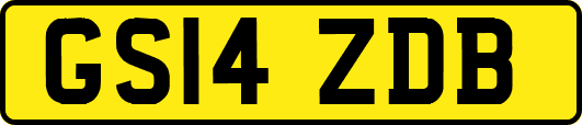 GS14ZDB