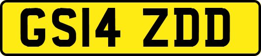 GS14ZDD