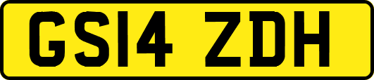 GS14ZDH