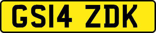 GS14ZDK