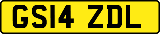 GS14ZDL