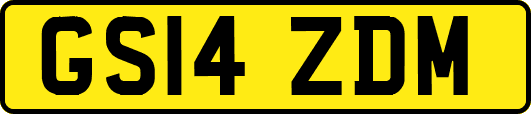 GS14ZDM