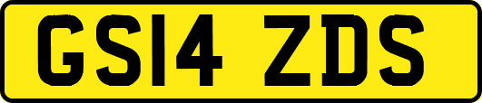 GS14ZDS