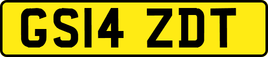 GS14ZDT