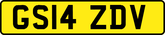 GS14ZDV