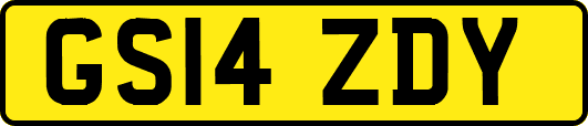 GS14ZDY