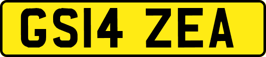 GS14ZEA