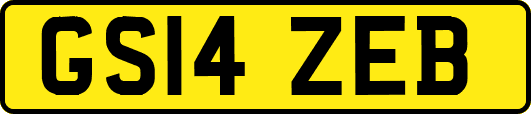 GS14ZEB