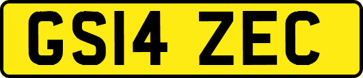 GS14ZEC