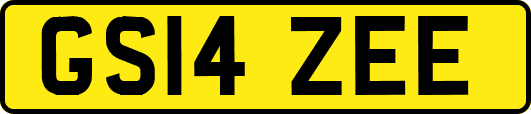 GS14ZEE