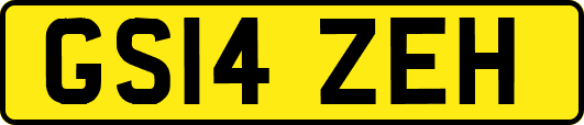 GS14ZEH