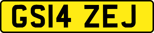 GS14ZEJ