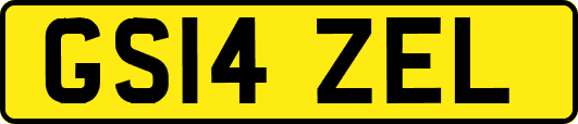 GS14ZEL