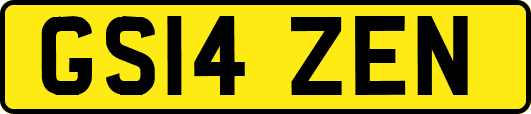 GS14ZEN