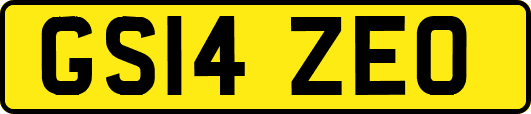 GS14ZEO