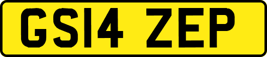 GS14ZEP