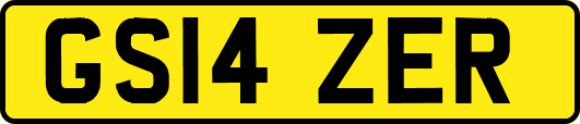 GS14ZER