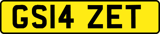 GS14ZET