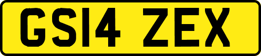 GS14ZEX