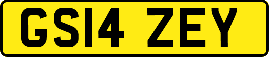 GS14ZEY