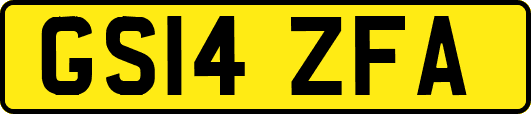 GS14ZFA