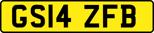 GS14ZFB