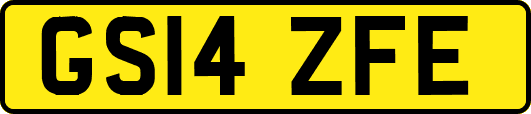 GS14ZFE