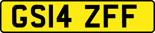 GS14ZFF
