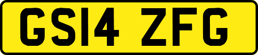 GS14ZFG