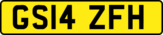 GS14ZFH