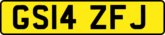 GS14ZFJ