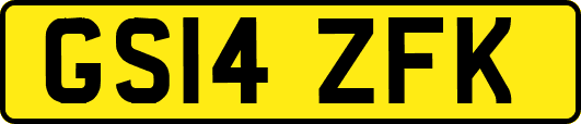 GS14ZFK