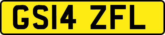 GS14ZFL