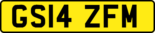 GS14ZFM